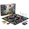 Batman Cluedo - Juego De Mesa