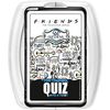 Juego De Mesa Quiz De Friends