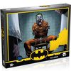 Puzzle Dc Comics El Joker Puzzle 1000 Piezas