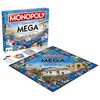 Monopoly Mega Comunidad De Madrid