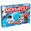 Monopoly Captain Tsubasa (campeones: Oliver Y Benji)