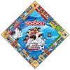 Monopoly Captain Tsubasa (campeones: Oliver Y Benji)