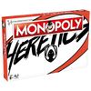 Monopoly Team Heretics