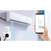 Sensor De Aire Acondicionado Con Control Wifi Y App