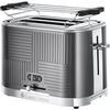 Tostadora 25250-56 Geo Steel Russell Hobbs