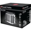 Tostadora 25250-56 Geo Steel Russell Hobbs