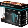 Batidora Amasadora Giratoria - Turquesa Russell Hobbs 25891-56