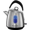 Hervidor De Agua 1,5 L, Inox, Vintage Russell Hobbs 28130-70 Stylevia