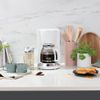 Cafetera Honeycomb Blanco Russell Hobbs