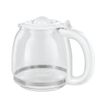 Cafetera Honeycomb Blanco Russell Hobbs