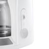Cafetera Honeycomb Blanco Russell Hobbs