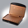 Parilla Ajustable De Cobre M George Foreman