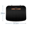 Parilla Ajustable De Cobre M George Foreman