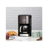 Cafetera Filtro Russell Hobbs Matte Blac