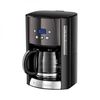 Cafetera Filtro Russell Hobbs Matte Blac