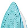 Russell Hobbs 26482-56 Plancha Plancha A Vapor Suela De Cerámica 2400 W Azul, Blanco