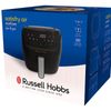 Freidora Sin Aceite Russell Hobbs 27160-56 Satisfry