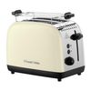 Russell Hobbs 26551-56/rh Coloursplus 2s Toaster Cream