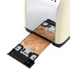 Russell Hobbs 26551-56/rh Coloursplus 2s Toaster Cream