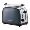 Russell Hobbs 26552-56/rh Colours Plus 2s Toaster Gry