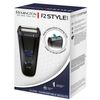 Remington F2002 E51 Style Series Foil Shaver F2