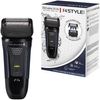 Remington F4002 E51 Style Series Foil Shaver F4