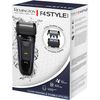 Remington F4002 E51 Style Series Foil Shaver F4