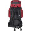 Trespass Mochila De Trekking 66 Litros Trek 66 Rojo