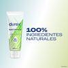 Gel Lubricante Íntimo Durex Naturals H2o