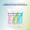 Gel Lubricante Íntimo Durex Naturals H2o