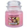 Yankee Candle Vela Perfumada Fresh Cut Roses 411 Gr