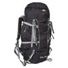 Mochila Trespass Trek - 66 L - Gris Ceniza