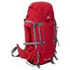 Mochila Trespass Trek - 66 L - Tono Rojo