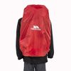 Mochila Trespass Trek - 66 L - Tono Rojo