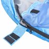 Trespass Mochila Senderismo 28 Litros Snooze Azul