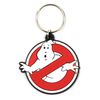 Llavero Ghostbusters Logo