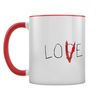 Taza 320 Ml Lover It