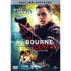 The Bourne Identity (el Caso Bourne) (ed. Especial)