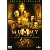 The Mummy Returns (el Regreso De La Momia)