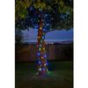 Guirnalda Solar Exterior Multicolor 100 Led - 11,9m