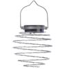 Linterna Solar Spirallight Pack De 4 - Energía Solar - Exterior - Gris