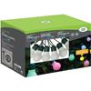 Guirnalda Solar Party Light - 20 Led - Cambio De Color - Exterior