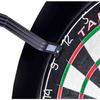 Iluminación Led Dianas Corona Vision Target Darts 121105