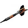 Target Darts Raymond Van Barneveld Black 18gr Rvb 80% 100153