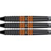 Target Darts Raymond Van Barneveld Black 18gr Rvb 80% 100153