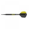 Target Darts Vapor Black Yellow 80% 19g 100448