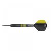 Target Darts Vapor 8 Black Yellow 80% 22g 100453