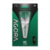 Target Darts Agora Verde Av01 22gr 100230