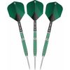 Target Darts Agora Verde Av03 23gr 100235