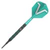 Target Darts Voltage Rob Cross Black 80% 18g 210003